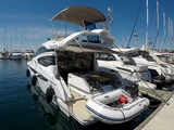 Motoryacht Galeon 430 Skydeck IL Sogno III 6