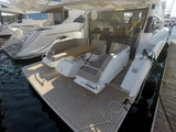 Galeon 430 Skydeck-Motoryacht IL Sogno III in Kroatien