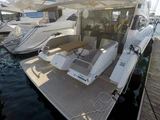 Motoryacht Galeon 430 Skydeck IL Sogno III 7