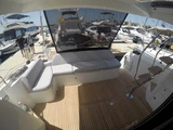 Motoryacht Prestige 420 Fly Brigadoon 10