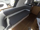 Marex 360 Cabriolet Cruiser-Motoryacht True North in Kroatien