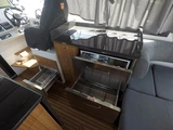 Marex 360 Cabriolet Cruiser-Motoryacht True North in Kroatien