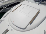 Marex 360 Cabriolet Cruiser-Motoryacht True North in Kroatien