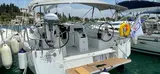 Sun Odyssey 410 - 3 cab.-Segelyacht Aloha in Griechenland 