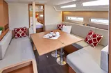 Sun Odyssey 410 - 3 cab.-Segelyacht Aloha in Griechenland 