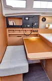 Sun Odyssey 410 - 3 cab.-Segelyacht Aloha in Griechenland 