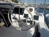 Fountaine Pajot Astrea 42 - 4 + 2 cab.-Katamaran Imagine in Kroatien