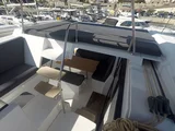 Fountaine Pajot Astrea 42 - 4 + 2 cab.-Katamaran Imagine in Kroatien