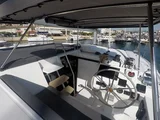 Fountaine Pajot Astrea 42 - 4 + 2 cab.-Katamaran Imagine in Kroatien