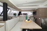 Fountaine Pajot Astrea 42 - 4 + 2 cab.-Katamaran La Mula in Kroatien