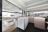 Fountaine Pajot Astrea 42 - 4 + 2 cab.-Katamaran La Mula in Kroatien