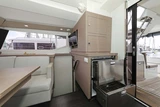 Fountaine Pajot Astrea 42 - 4 + 2 cab.-Katamaran La Mula in Kroatien