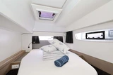 Fountaine Pajot Astrea 42 - 4 + 2 cab.-Katamaran La Mula in Kroatien