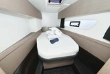 Fountaine Pajot Astrea 42 - 4 + 2 cab.-Katamaran La Mula in Kroatien