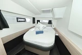 Fountaine Pajot Astrea 42 - 4 + 2 cab.-Katamaran La Mula in Kroatien