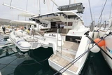 Fountaine Pajot Astrea 42 - 4 + 2 cab.-Katamaran La Mula in Kroatien