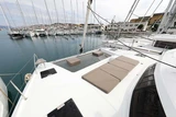 Fountaine Pajot Astrea 42 - 4 + 2 cab.-Katamaran La Mula in Kroatien