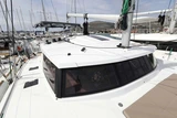 Fountaine Pajot Astrea 42 - 4 + 2 cab.-Katamaran La Mula in Kroatien