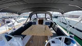 Elan Impression 45.1-Segelyacht Ciao Ragazza in Kroatien