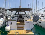 Elan Impression 45.1-Segelyacht Marita in Kroatien