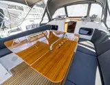 Elan Impression 45.1-Segelyacht Marita in Kroatien