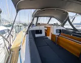 Elan Impression 45.1-Segelyacht Marita in Kroatien