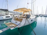 Elan Impression 45-Segelyacht Elysium in Kroatien