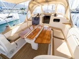 Elan Impression 45-Segelyacht Elysium in Kroatien