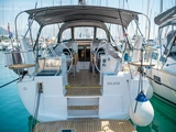 Elan Impression 45.1 - 3 cab.-Segelyacht Soleos in Kroatien