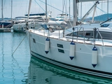 Elan Impression 45.1 - 3 cab.-Segelyacht Soleos in Kroatien