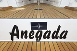 Bavaria Cruiser 41 Style-Segelyacht Anegada in Kroatien