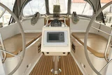 Bavaria Cruiser 37 - 3 cab.-Segelyacht Toni in Kroatien