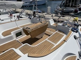 Sun Odyssey 54 DS - 3 + 1 cab.-Segelyacht Olivia Adriatica in Kroatien