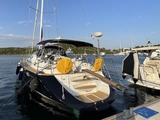 Sun Odyssey 54 DS - 3 + 1 cab.-Segelyacht Olivia Adriatica in Kroatien