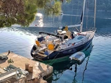 Sun Odyssey 54 DS - 3 + 1 cab.-Segelyacht Olivia Adriatica in Kroatien