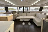 Fountaine Pajot Astrea 42-Katamaran Arisa in Kroatien