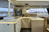 Fountaine Pajot Astrea 42-Katamaran Arisa in Kroatien