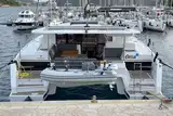 Fountaine Pajot Astrea 42-Katamaran Arisa in Kroatien