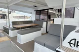 Fountaine Pajot Astrea 42-Katamaran Arisa in Kroatien