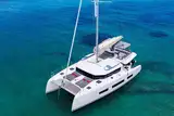 Dufour 48 Catamaran - 5 + 1 cab.-Katamaran Jovy in Italien