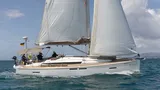 Sun Odyssey 409-Segelyacht Veterano in Kroatien