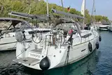 Sun Odyssey 409-Segelyacht Veterano in Kroatien