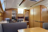 Sun Odyssey 409-Segelyacht Veterano in Kroatien