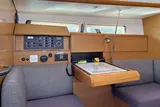 Sun Odyssey 409-Segelyacht Veterano in Kroatien