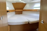 Sun Odyssey 409-Segelyacht Veterano in Kroatien