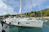 Sun Odyssey 409-Segelyacht Veterano in Kroatien