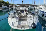 Sun Odyssey 409-Segelyacht Veterano in Kroatien