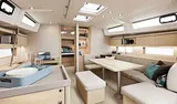 Oceanis 46.1 - 4 cab.-Segelyacht Noah in Kroatien