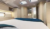 Oceanis 46.1 - 4 cab.-Segelyacht Noah in Kroatien