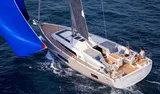 Oceanis 46.1 - 4 cab.-Segelyacht Noah in Kroatien